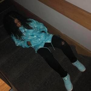 Meet your Posher, Tayoshi